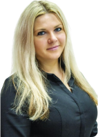 Фото руководителя